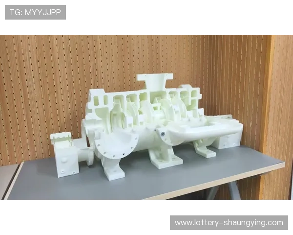 3D打印技术在模型改造中的创新应用与发展趋势分析