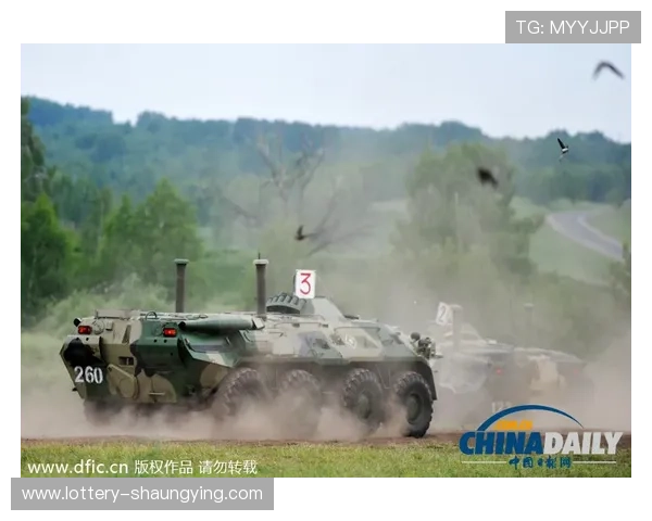 乌克兰局势持续紧张俄军与西方支援动态最新进展