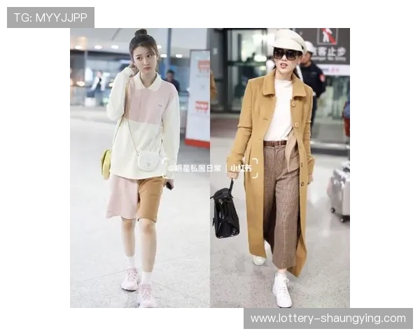 明星私服穿搭大揭秘 秒变小红书同款轻松get时尚潮流秘籍