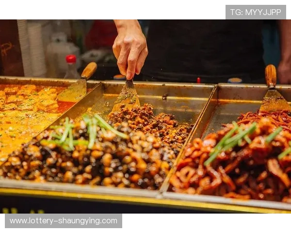 武汉户部巷与粮道街美食全方位对比探寻地道风味与人气差异指南